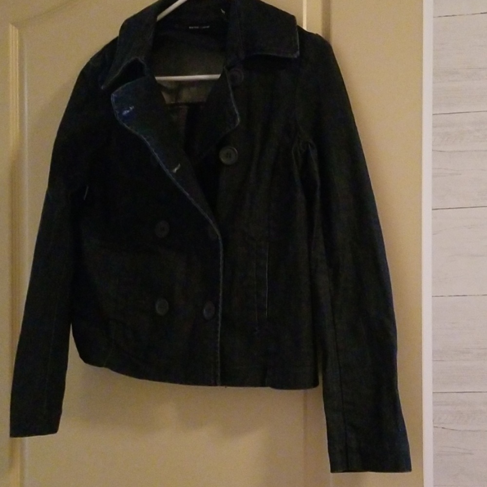 New York Company jean jacket